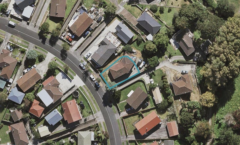 80A Alabaster Drive, Papatoetoe, Auckland - Carousel 1