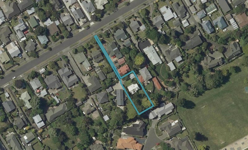 30A Manson Street, Terrace End, Palmerston North - Carousel 1