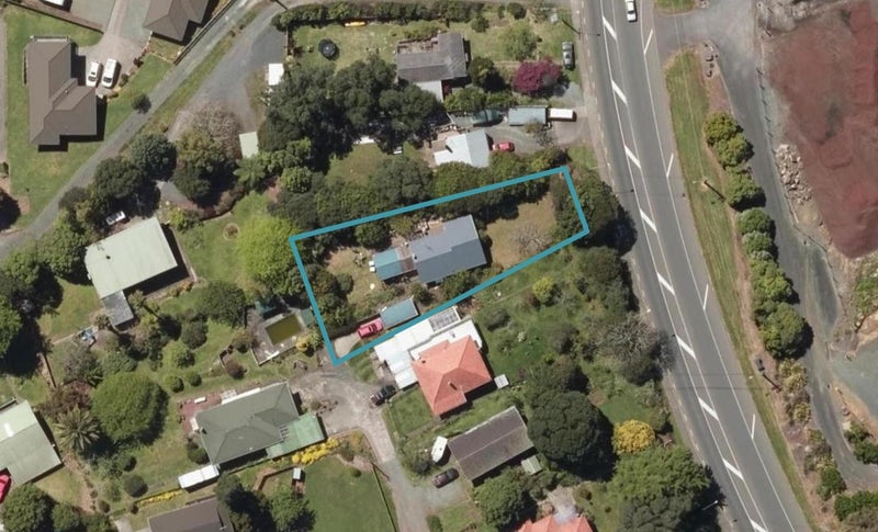 629 Kamo Road, Kamo, Whangarei - Carousel 1