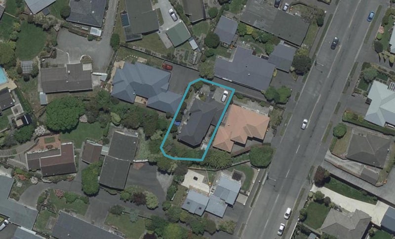153A Avonhead Road, Avonhead, Christchurch - Carousel 1