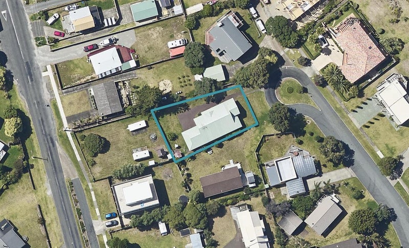 17 Wakanoi Place, Bowentown, Waihi Beach - Carousel 1