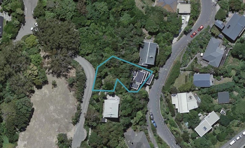 130 Duncan Terrace, Kilbirnie, Wellington - Carousel 1