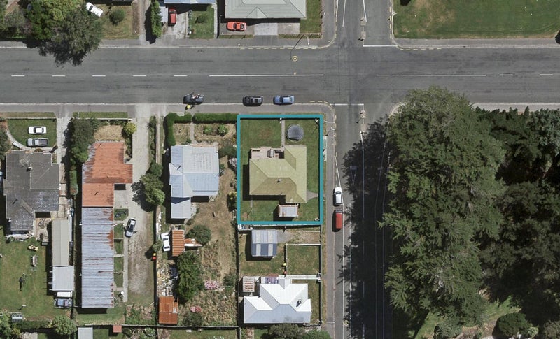 273 Ettrick Street, Appleby, Invercargill - Carousel 1