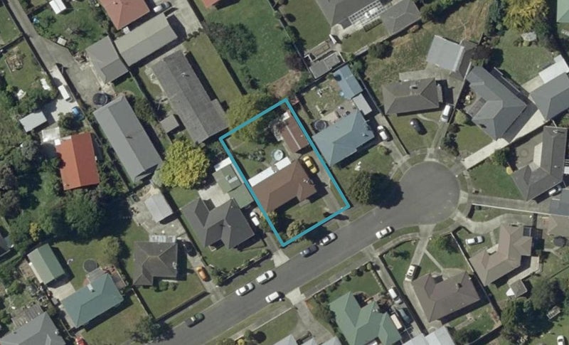 23 Battersea Place, Roslyn, Palmerston North - Carousel 1