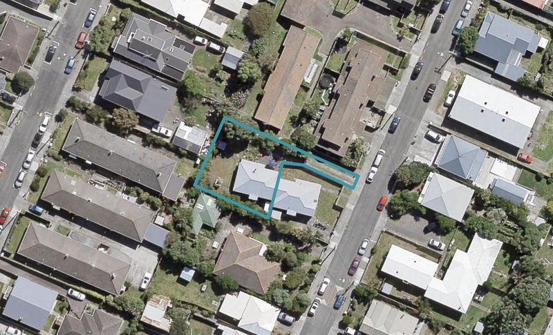 19B Richmond Street, Petone, Lower Hutt - Carousel 1
