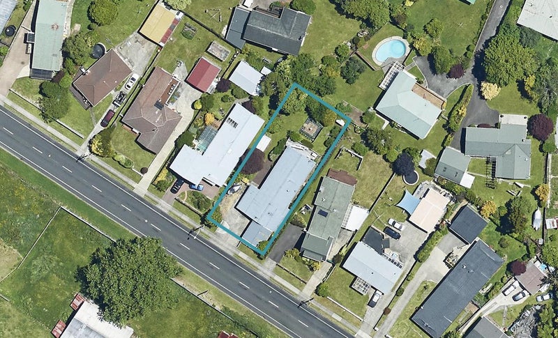 374 Pukehangi Road, Sunnybrook, Rotorua - Carousel 1