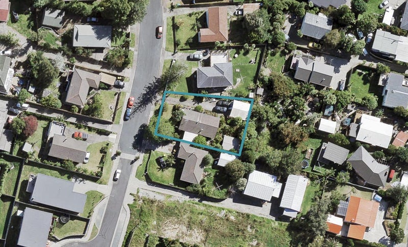 36 Leo Street, Glen Eden, Auckland - Carousel 1