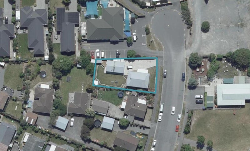 23 Chadbury Street, Parklands, Christchurch - Carousel 1