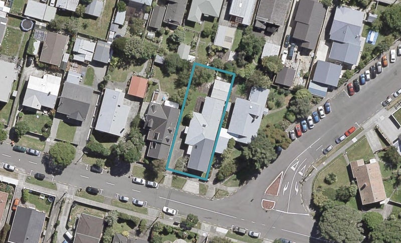 53 Copeland Street, Hutt Central, Lower Hutt - Carousel 1