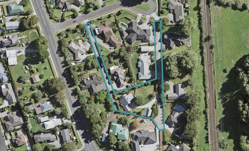 18 Glencairn Place, Buckland, Pukekohe - Carousel 1