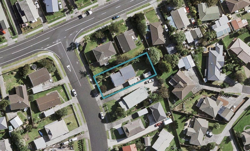 41 Limond Street, Randwick Park, Auckland - Carousel 1