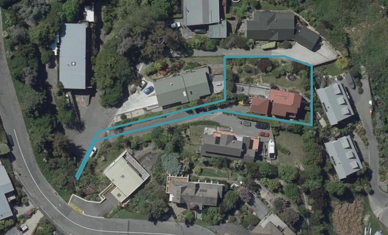 9 Arahura Place, Cashmere, Christchurch - Carousel 1