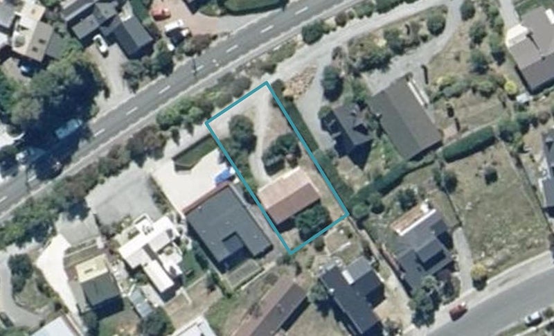 590 Peninsula Road, Kelvin Heights, Queenstown - Carousel 1