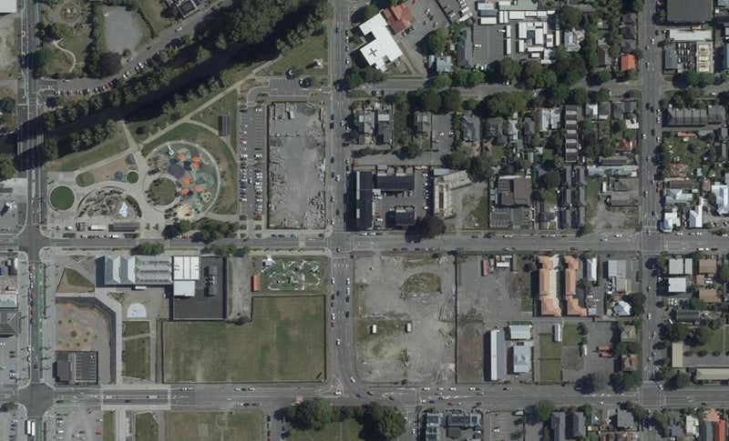 301/282 Madras Street, Christchurch Central, Christchurch - Carousel 1