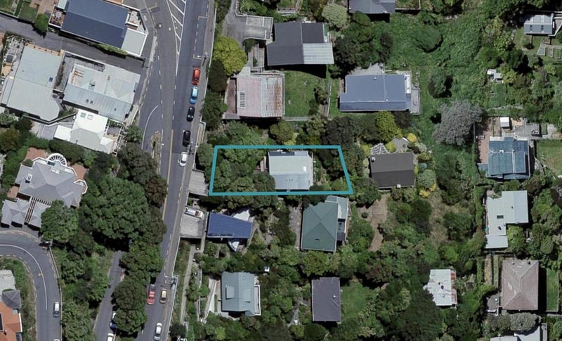 65 Grafton Road, Roseneath, Wellington - Carousel 1