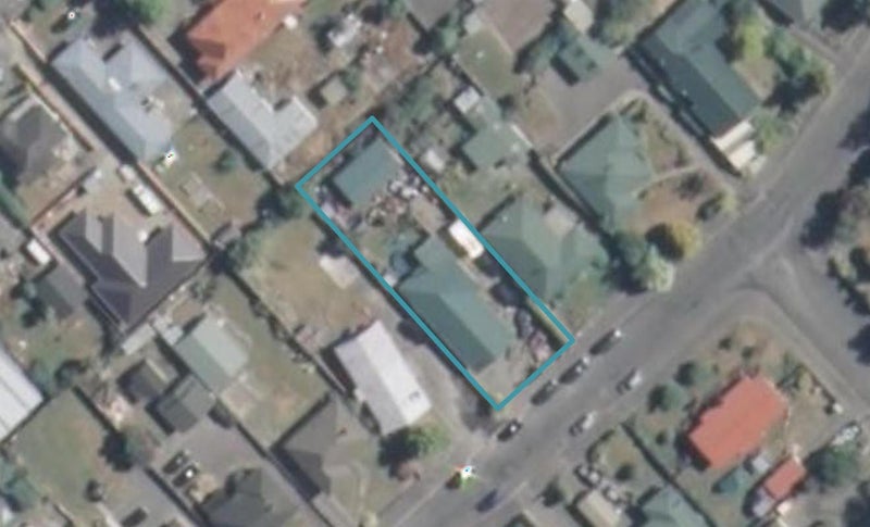 19 Bird Street, Hampstead, Ashburton - Carousel 1