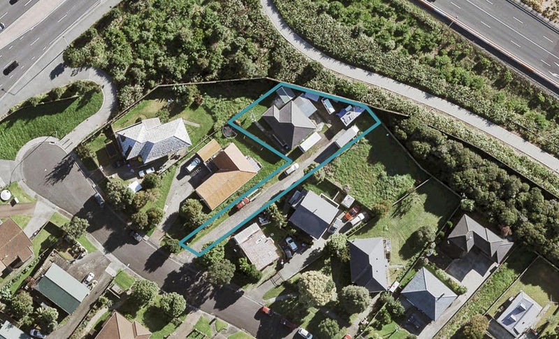 63B Ernie Pinches Street, Wesley, Auckland - Carousel 1