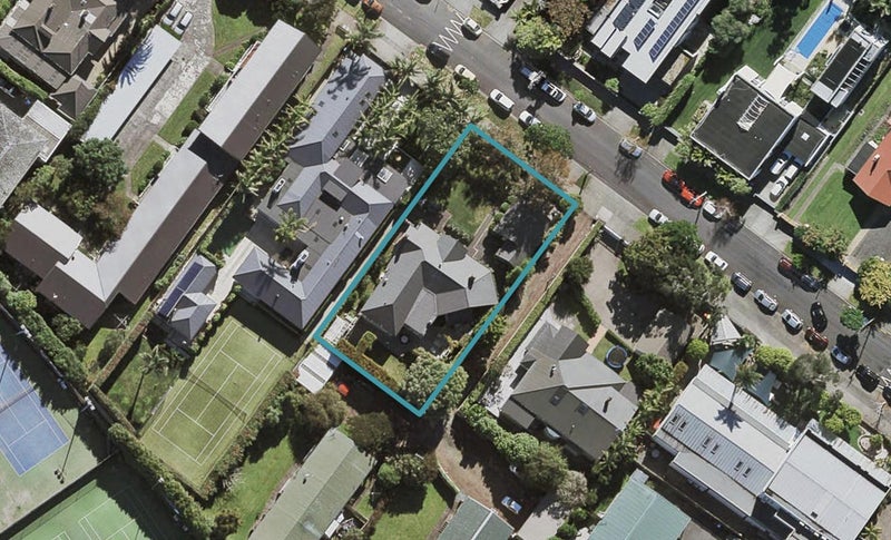 11A MacMurray Road, Remuera, Auckland - Carousel 1