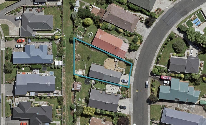 12 Orkney Street, Waikiwi, Invercargill - Carousel 1