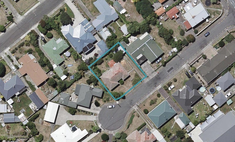 904 Norrie Street, Mahora, Hastings - Carousel 1