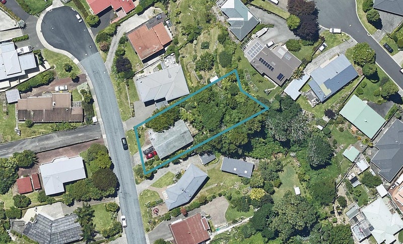 17 Anchorage Grove, Maungatapu, Tauranga - Carousel 1