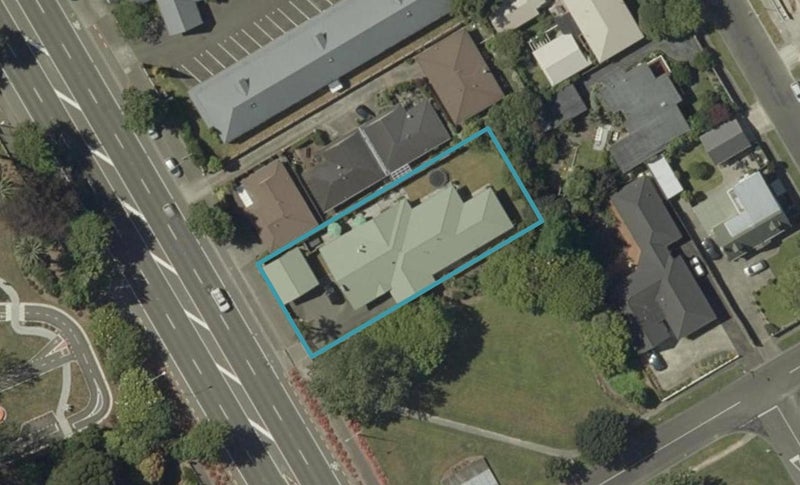 313 Fitzherbert Avenue, West End, Palmerston North - Carousel 1