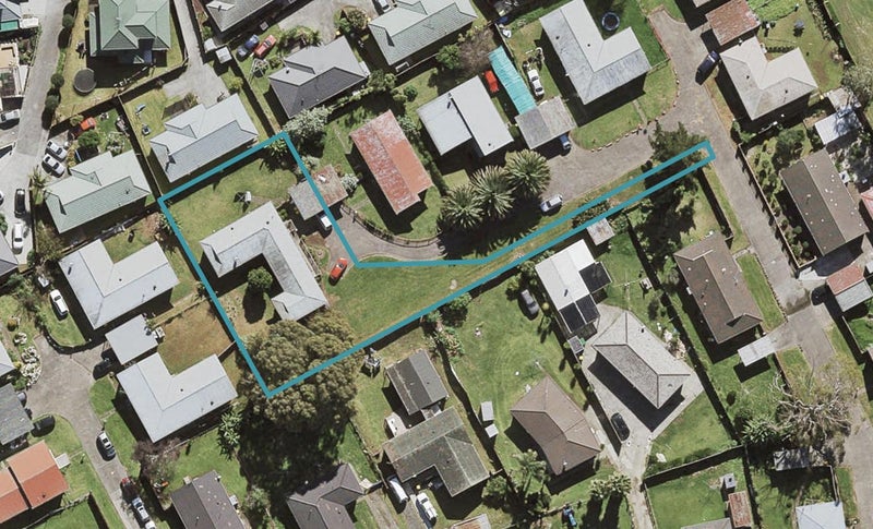 66A Cranmere Crescent, Mangere East, Auckland - Carousel 1
