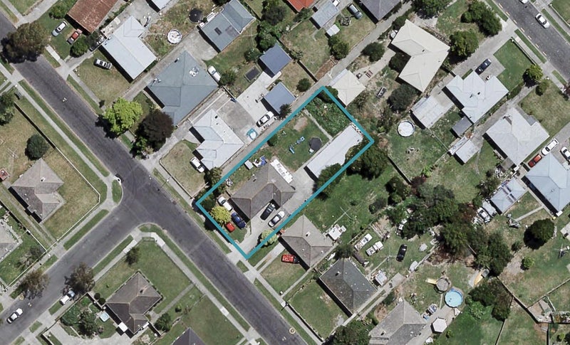 42 Hillary Crescent, Maraenui, Napier - Carousel 1