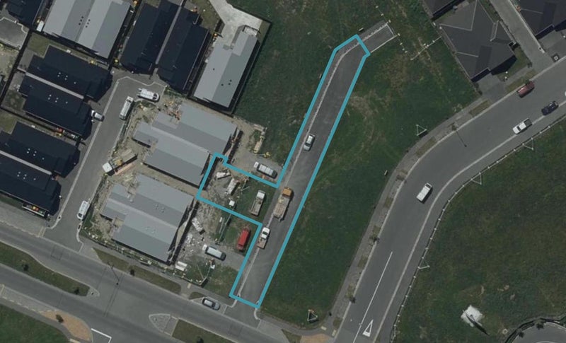 3 Strikemaster Lane, Wigram, Christchurch - Carousel 1