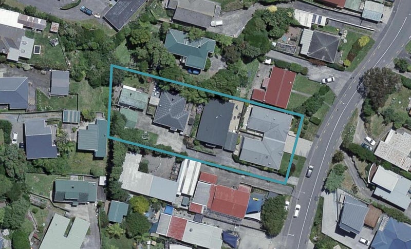 33A Bassett Road, Johnsonville, Wellington - Carousel 1