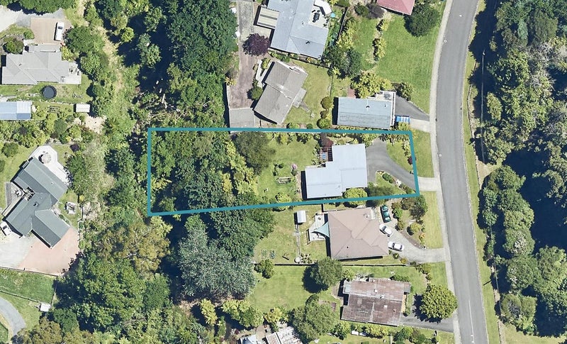 43 Tihi Road, Springfield, Rotorua - Carousel 1