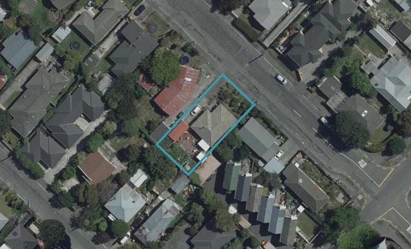66 Hume Street, Sydenham, Christchurch - Carousel 1