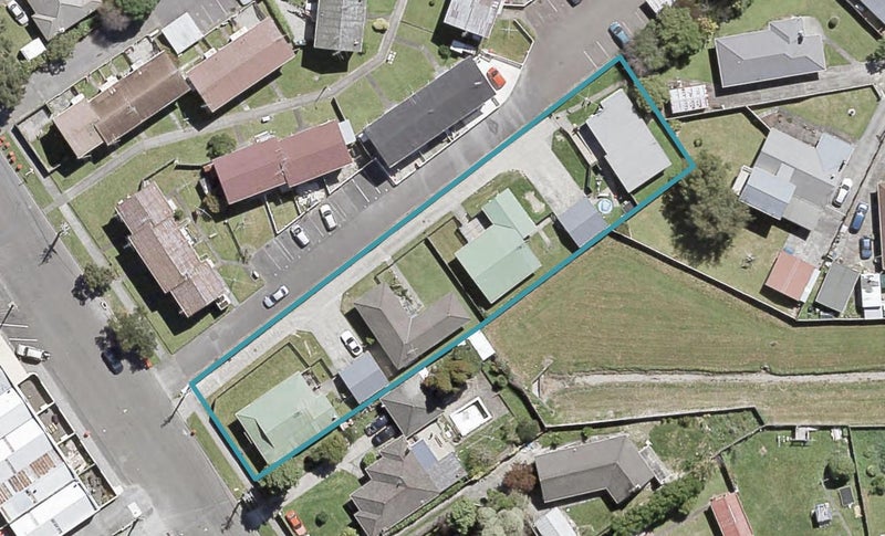 46D Merton Street, Trentham, Upper Hutt - Carousel 1