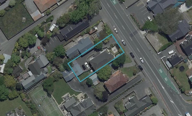 371 Papanui Road, Strowan, Christchurch - Carousel 1