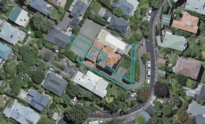 10/36 Central Terrace, Kelburn, Wellington - Carousel 1