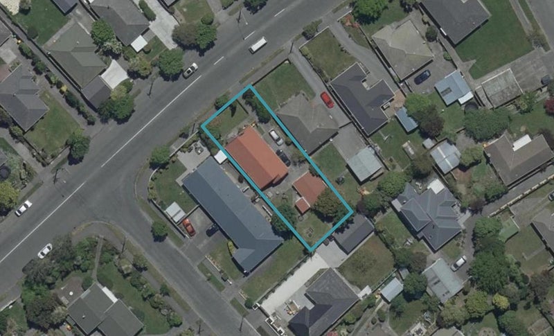 14 Farrington Avenue, Bishopdale, Christchurch - Carousel 1