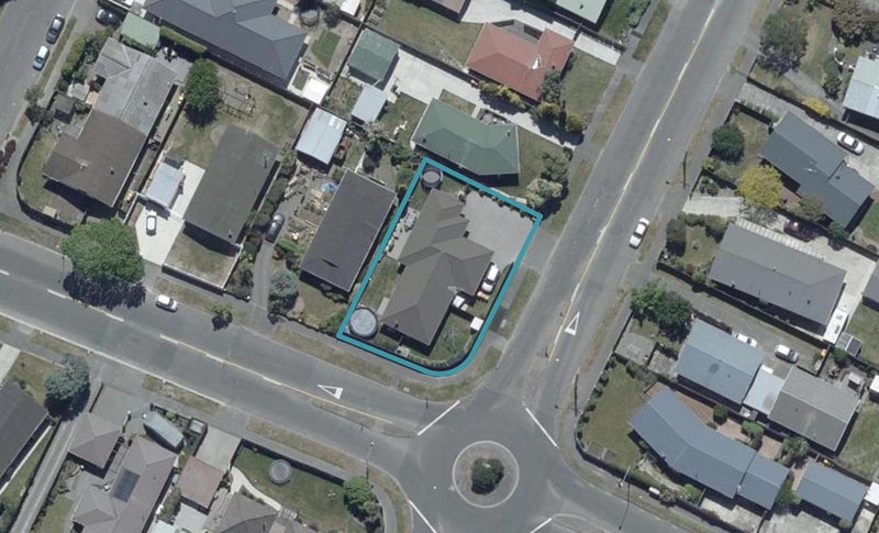 38 Inwoods Road, Parklands, Christchurch - Carousel 1