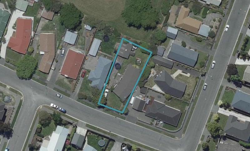 81 Woolley Street, Avondale, Christchurch - Carousel 1