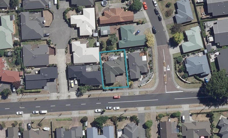 135 Rototuna Road, Rototuna, Hamilton - Carousel 1