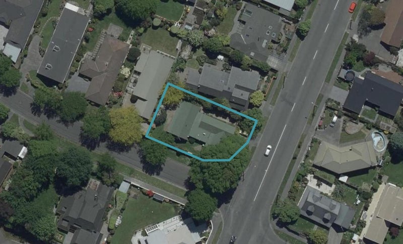 337 Withells Road, Avonhead, Christchurch - Carousel 1