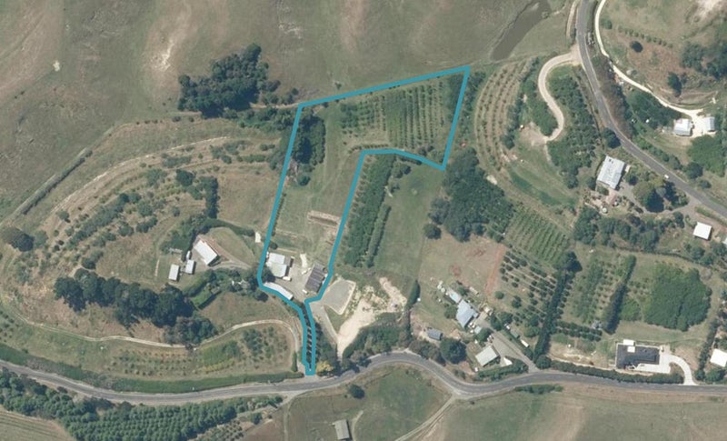 230 Puketitiri Road, Poraiti, Napier - Carousel 1