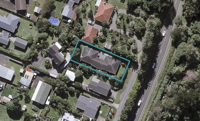 13 Hau Lane, Oakura, Ōakura - Carousel 1