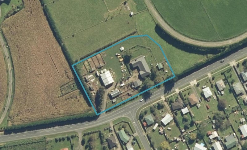783 Tauwhare Road, Tauwhare, Hamilton - Carousel 1