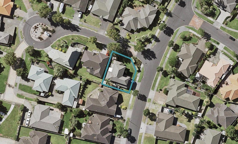 17 Macnean Drive, East Tamaki Heights, Auckland - Carousel 1