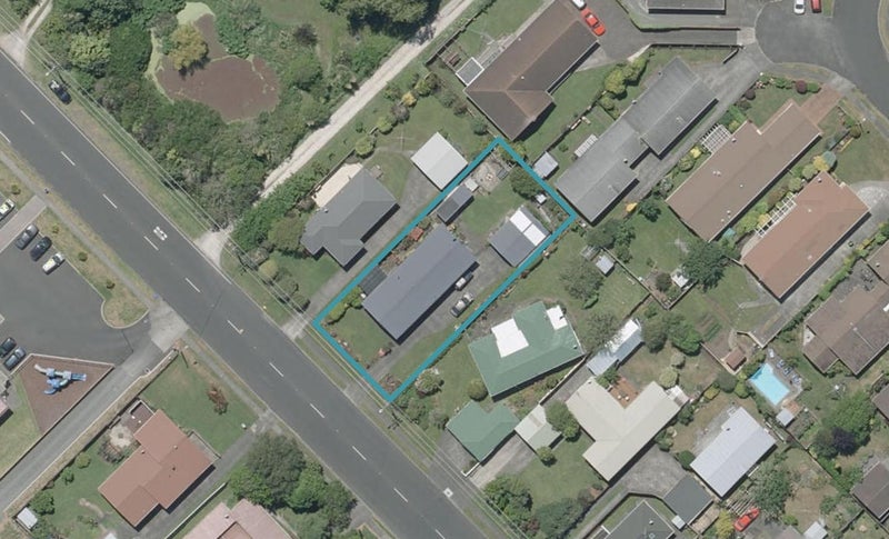 122 Springvale Road, Springvale, Whanganui - Carousel 1