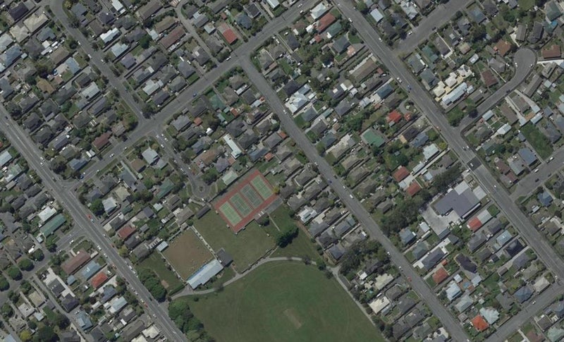 4/43 Sugden Street, Spreydon, Christchurch - Carousel 1