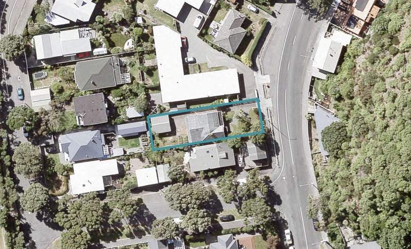 240 Muritai Road, Eastbourne, Lower Hutt - Carousel 1