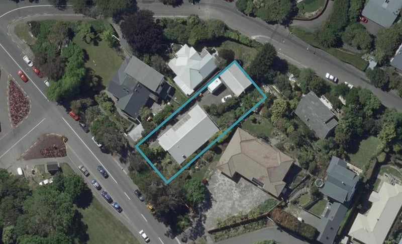 59 Dyers Pass Road, Cashmere, Christchurch - Carousel 1