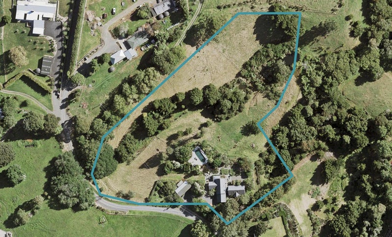 331A Tuhimata Road, Drury - Carousel 1