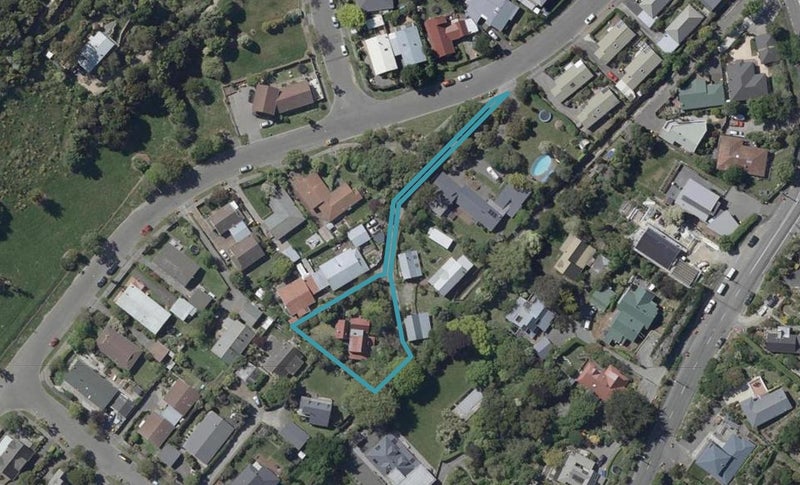17 Sumnervale Drive, Sumner, Christchurch - Carousel 1